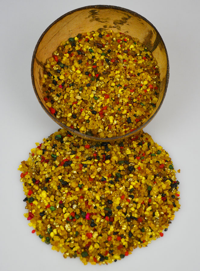 Encens Notre Dame de la Délivrance 50g (pic 2)