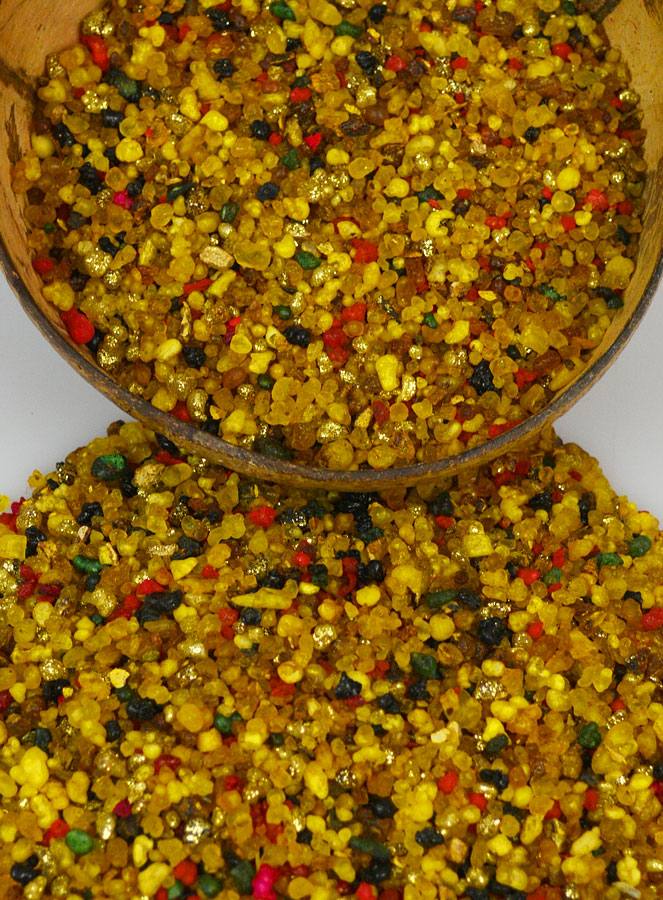 Encens Notre Dame de la Délivrance 50g (pic 4)