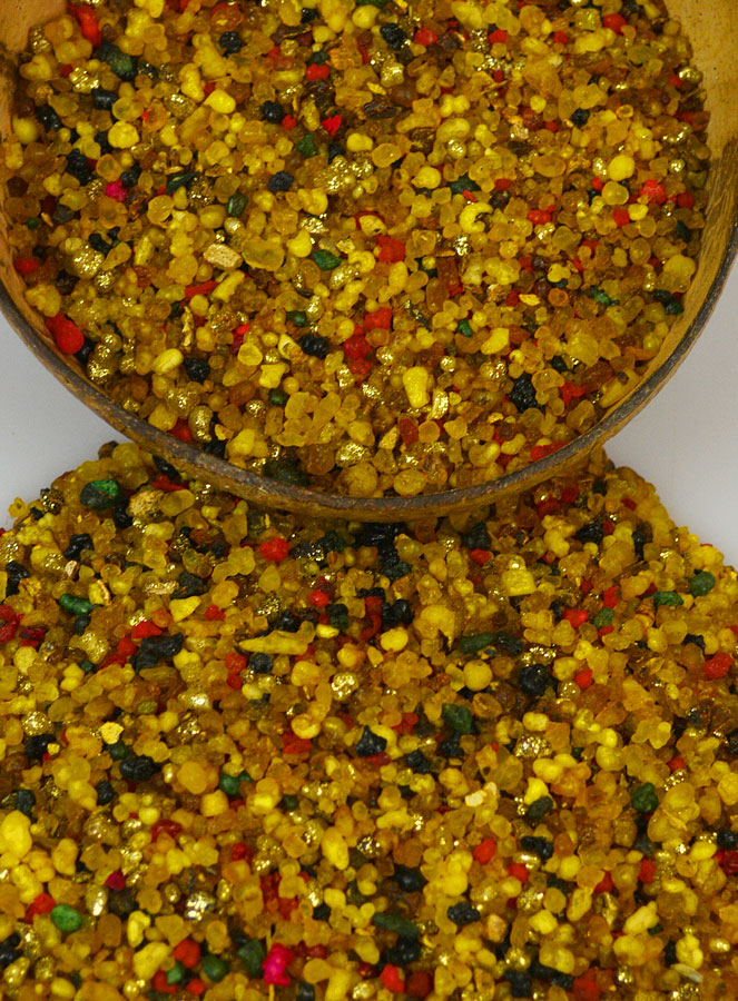 Encens Notre Dame de la Délivrance 100g (pic 4)