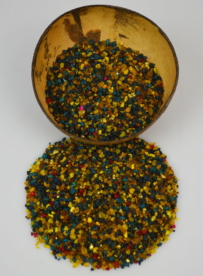 Encens Notre Dame de La Merci 50g (pic 2)