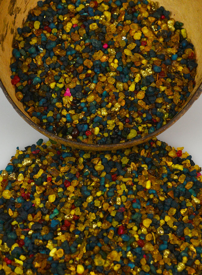 Encens Notre Dame de La Merci 50g (pic 4)