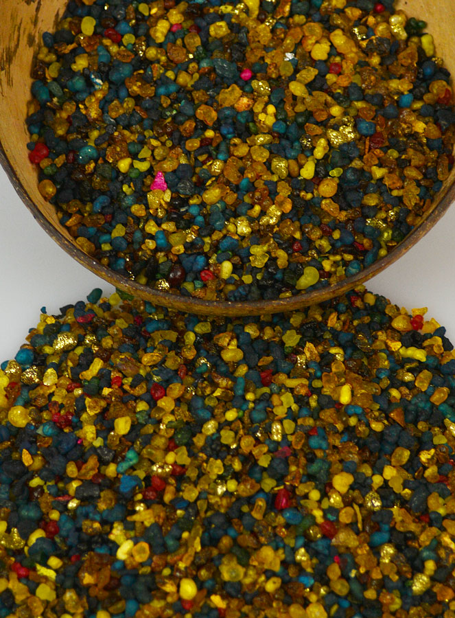 Encens Notre Dame de La Merci 100g (pic 4)