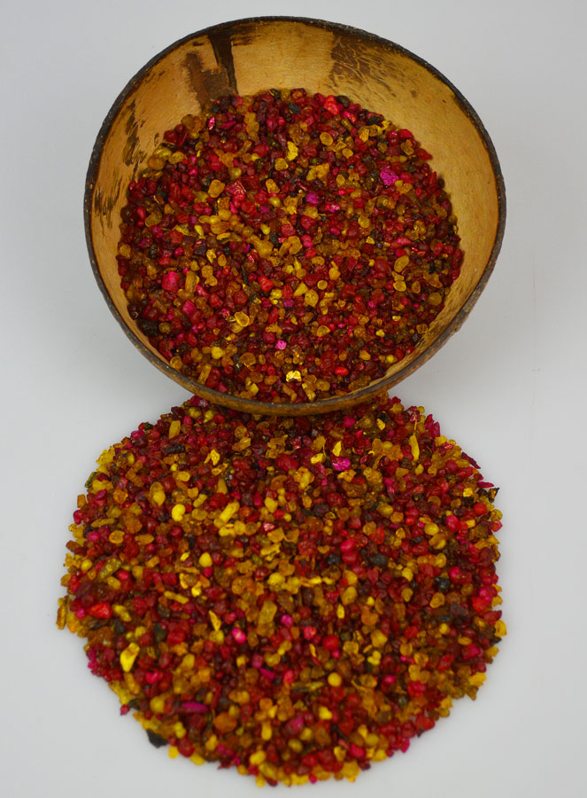 Encens Padre Pio en Grains (pic 2)