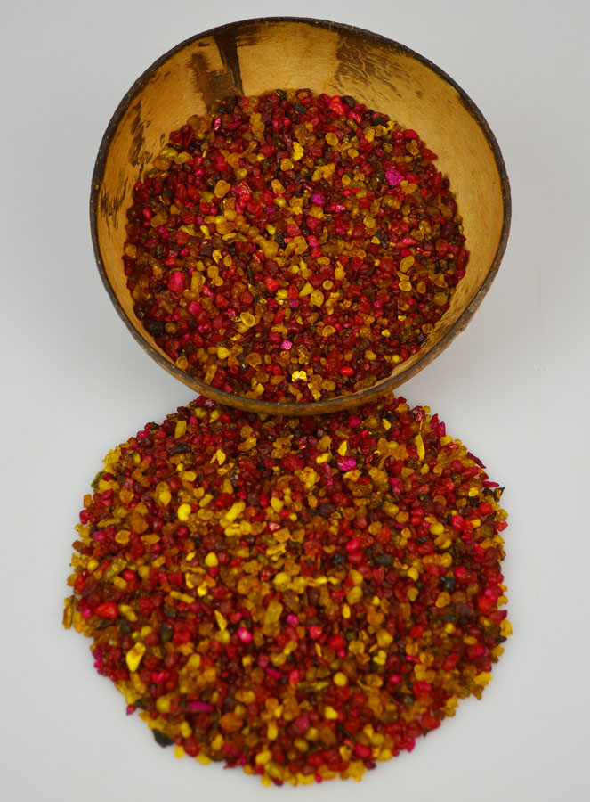 Encens Padre Pio 50g (pic 2)