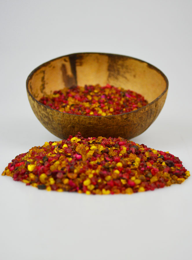 Encens Padre Pio 100g (pic 1)