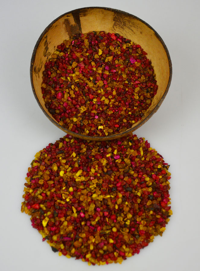 Encens Padre Pio 100g (pic 2)