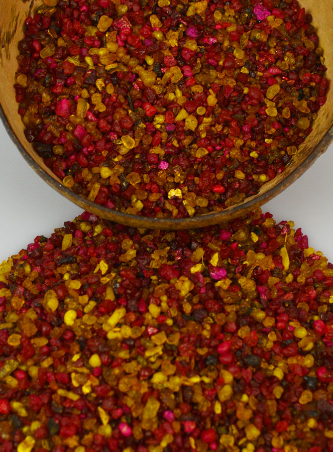 Encens Padre Pio 100g (pic 4)