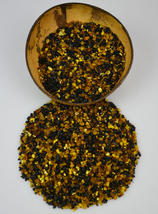 Encens de Prière pour les Défunts 50g (pic 2)