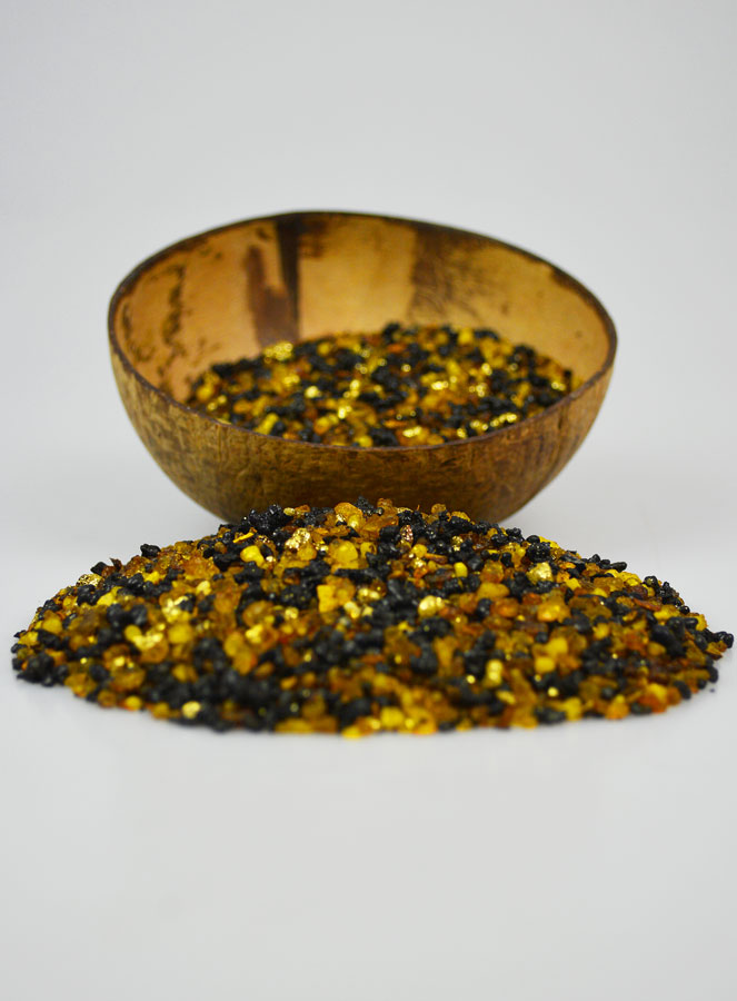 Encens de Prière pour les Défunts 100g (pic 1)