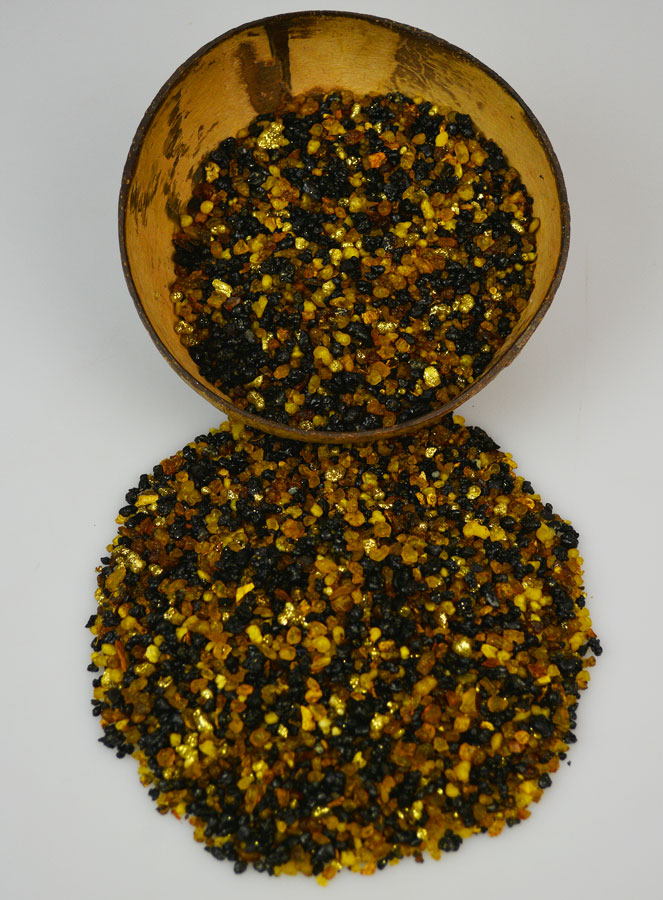 Encens de Prière pour les Défunts 100g (pic 2)