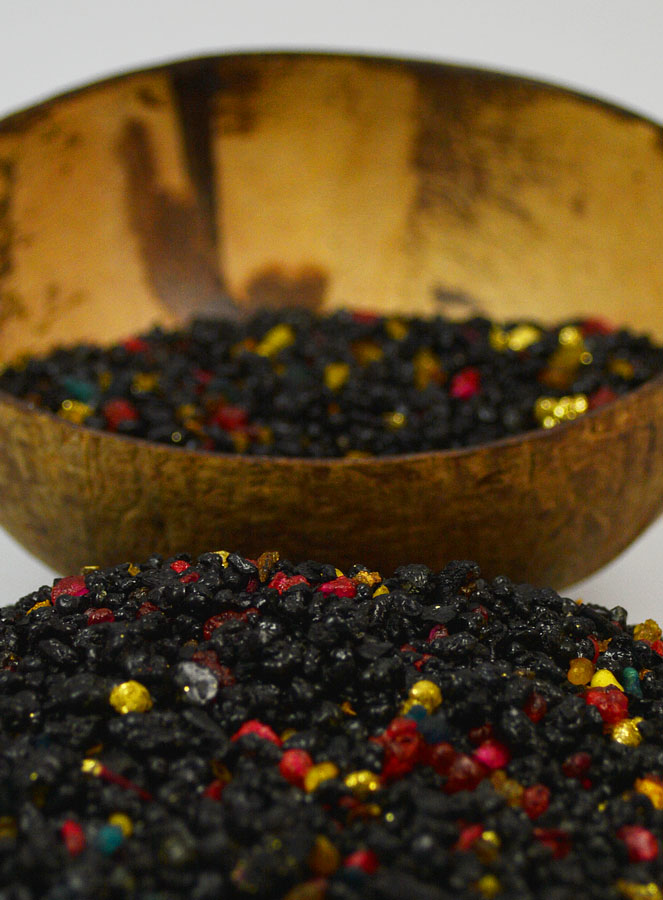 Encens Saint Judée en Grains (pic 3)