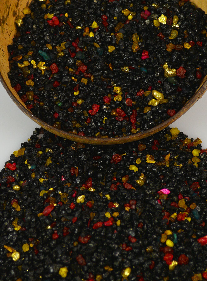 Encens Saint Judée en Grains (pic 4)