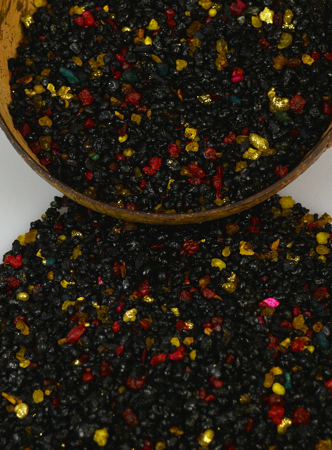 Encens Saint Judée 50g (pic 4)