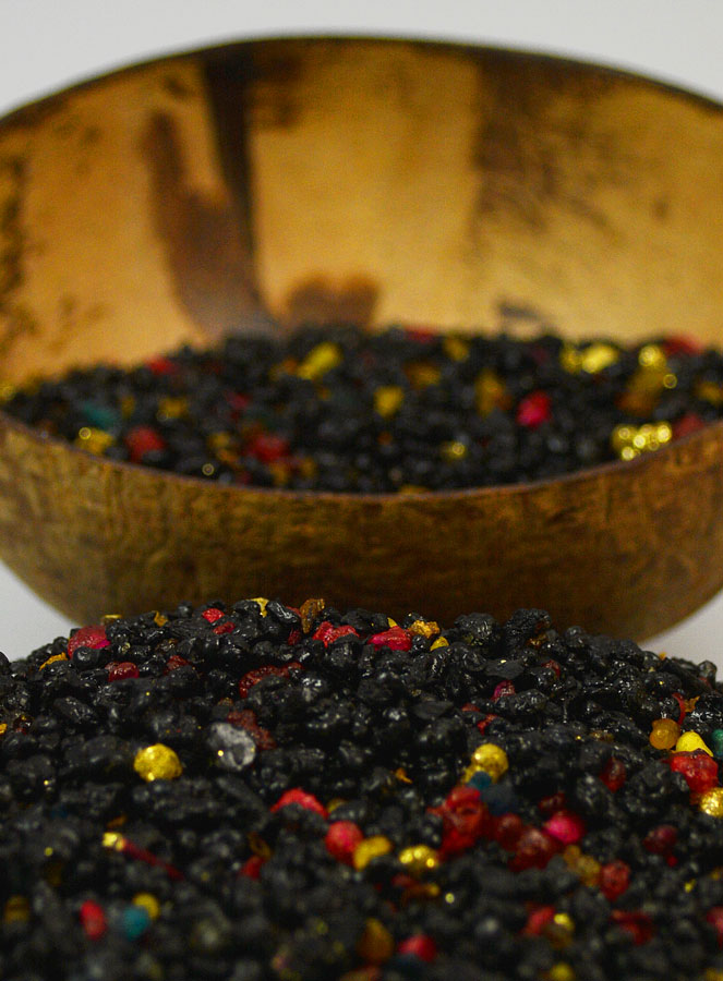 Encens Saint Judée 100g (pic 3)