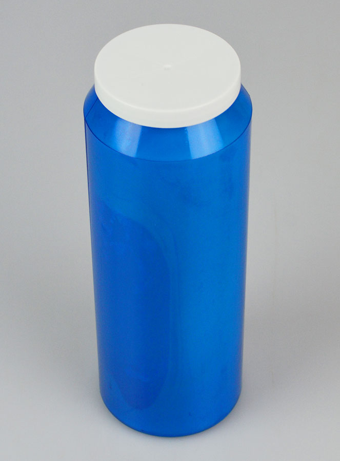 Bougie de Neuvaine Bleue (pic 2)