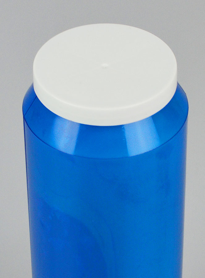 Bougie de Neuvaine Bleue (pic 4)