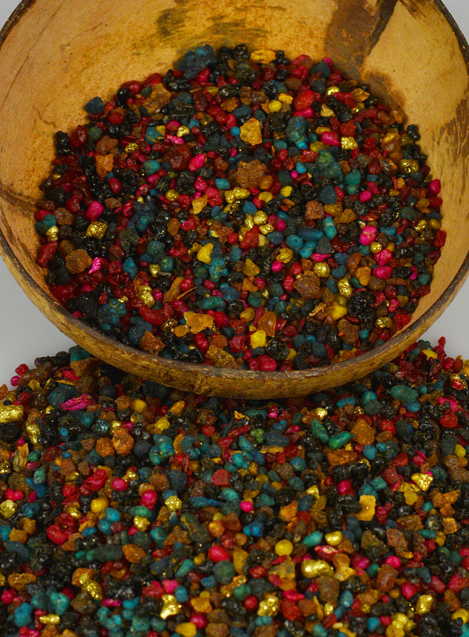 Encens Saint Pierre et Saint Paul 50g (pic 3)