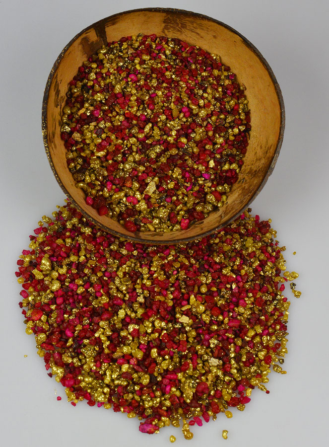 Encens Saint Gabriel 100g (pic 1)