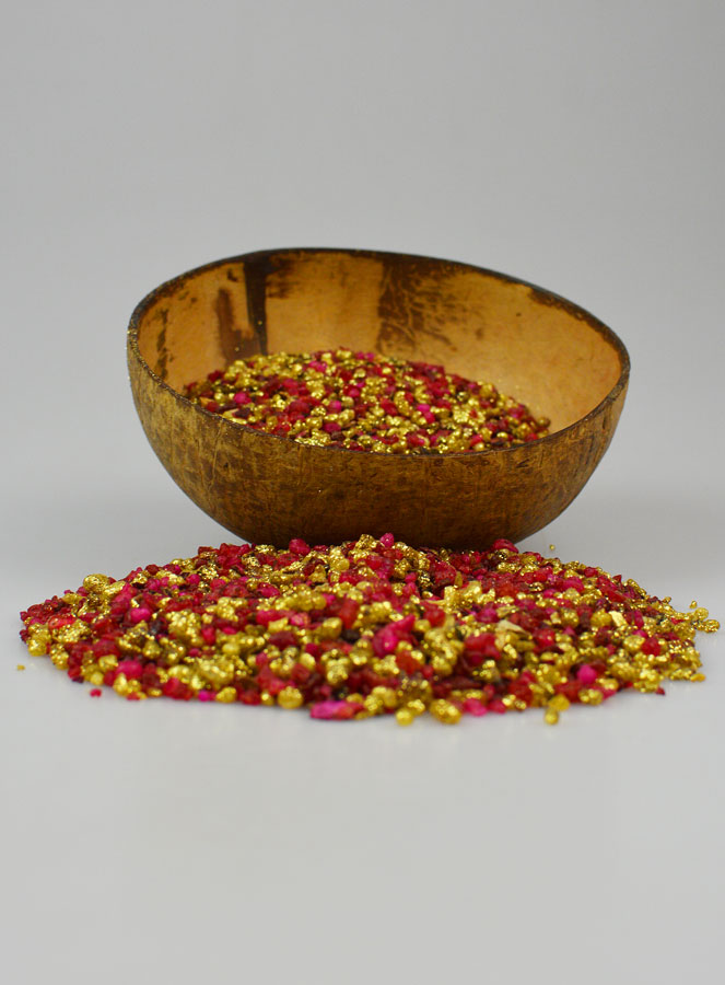 Encens Saint Gabriel 100g (pic 2)
