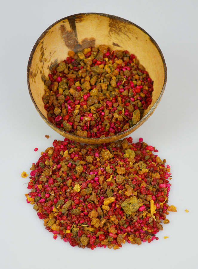 Encens Sacré Coeur de Jésus 100g (pic 1)