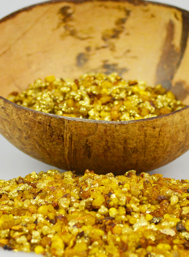 Encens Notre Dame du Bon Secours 50g (pic 4)