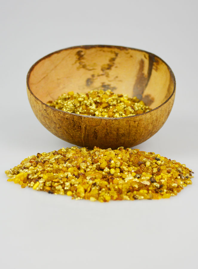 Encens Notre Dame du Bon Secours 100g (pic 2)