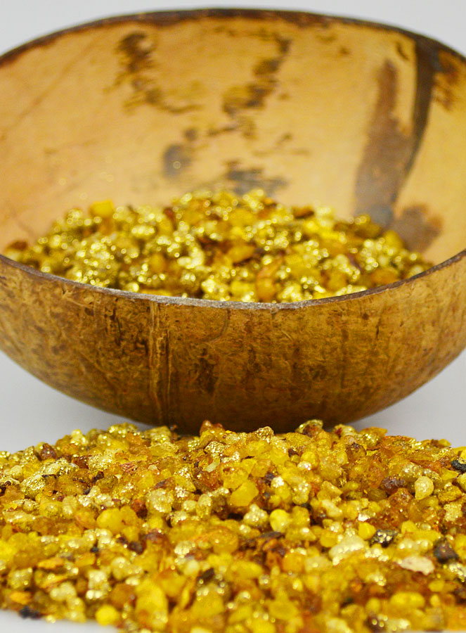 Encens Notre Dame du Bon Secours 100g (pic 4)