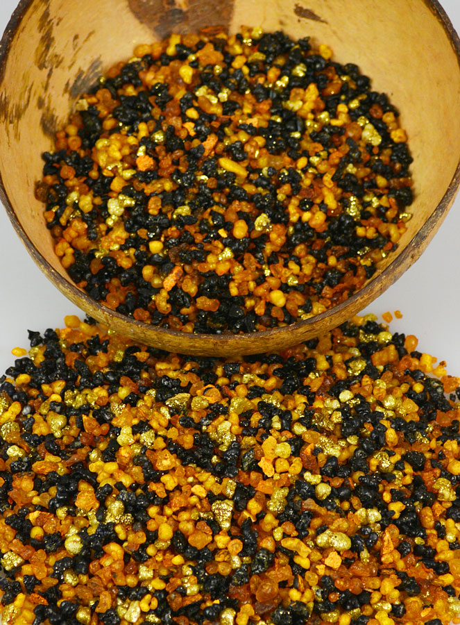 Encens Saint Jean-Baptiste 50g (pic 3)