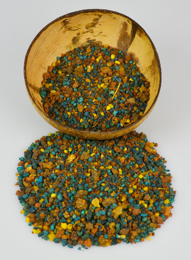 Encens Saint Pierre 100g (pic 1)