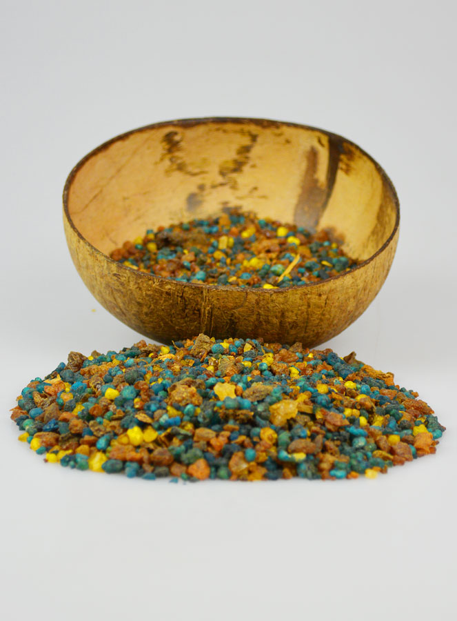 Encens Saint Pierre 100g (pic 2)