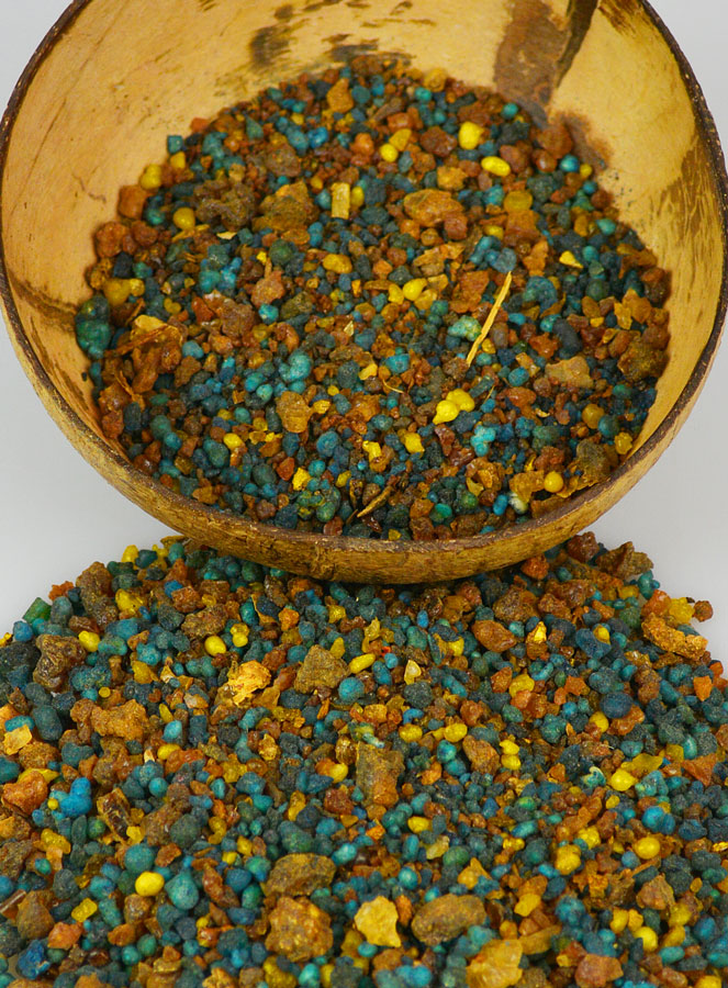 Encens Saint Pierre 100g (pic 3)