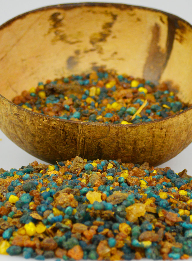 Encens Saint Pierre 100g (pic 4)