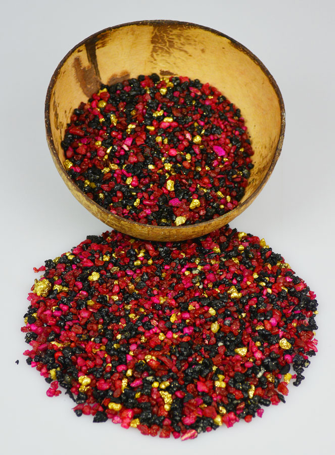 Encens Saint Paul en Grains 50g (pic 1)