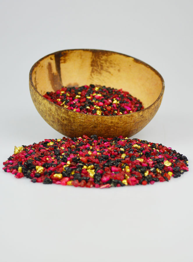 Encens Saint Paul en Grains 50g (pic 2)