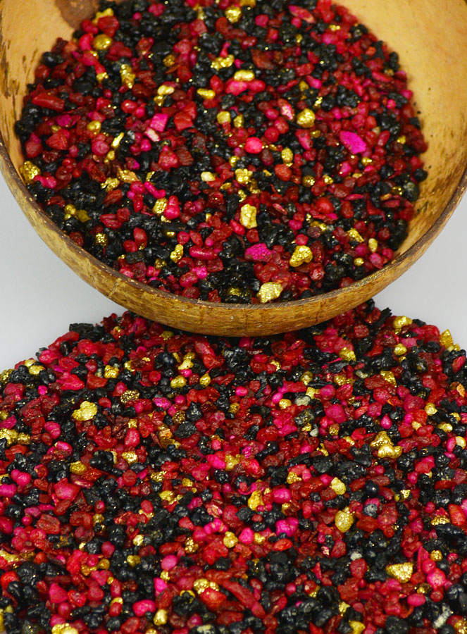 Encens Saint Paul en Grains 50g (pic 3)