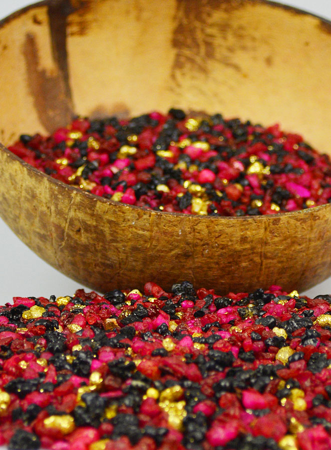 Encens Saint Paul en Grains 50g (pic 4)