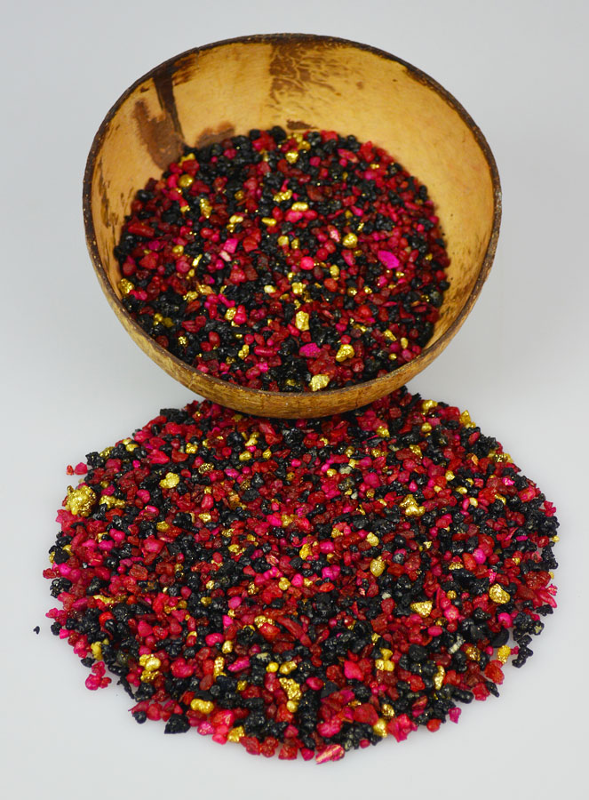 Encens Saint Paul en Grains 100g (pic 1)