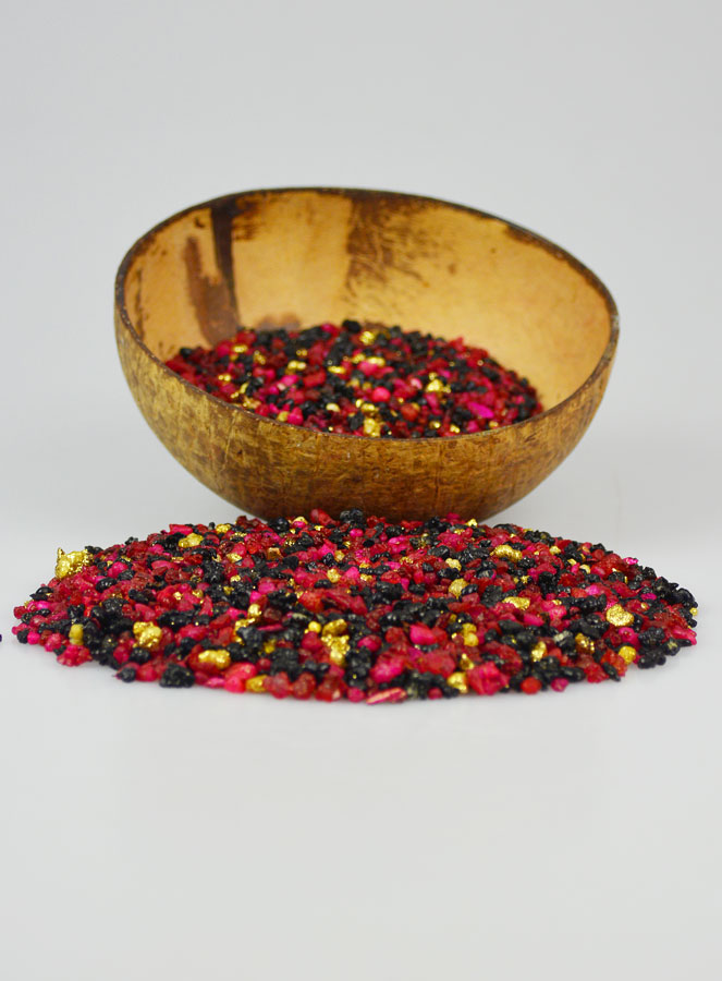 Encens Saint Paul en Grains 100g (pic 2)