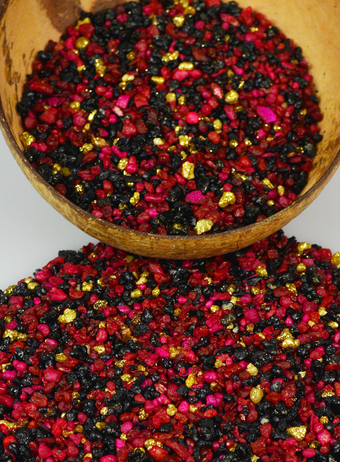 Encens Saint Paul en Grains 100g (pic 3)