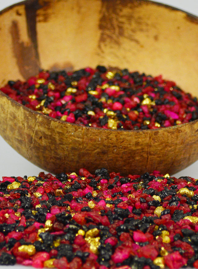 Encens Saint Paul en Grains 100g (pic 4)
