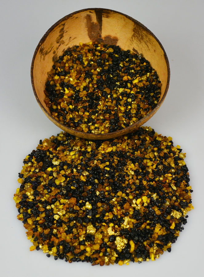 Encens Sainte Marie-Madeleine 50g (pic 1)