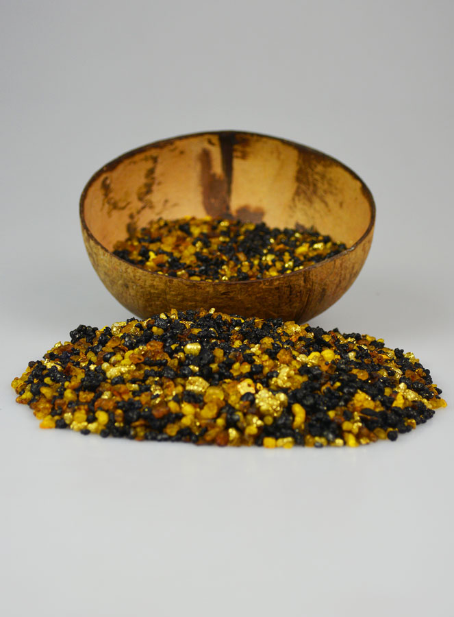 Encens Sainte Marie-Madeleine 50g (pic 2)