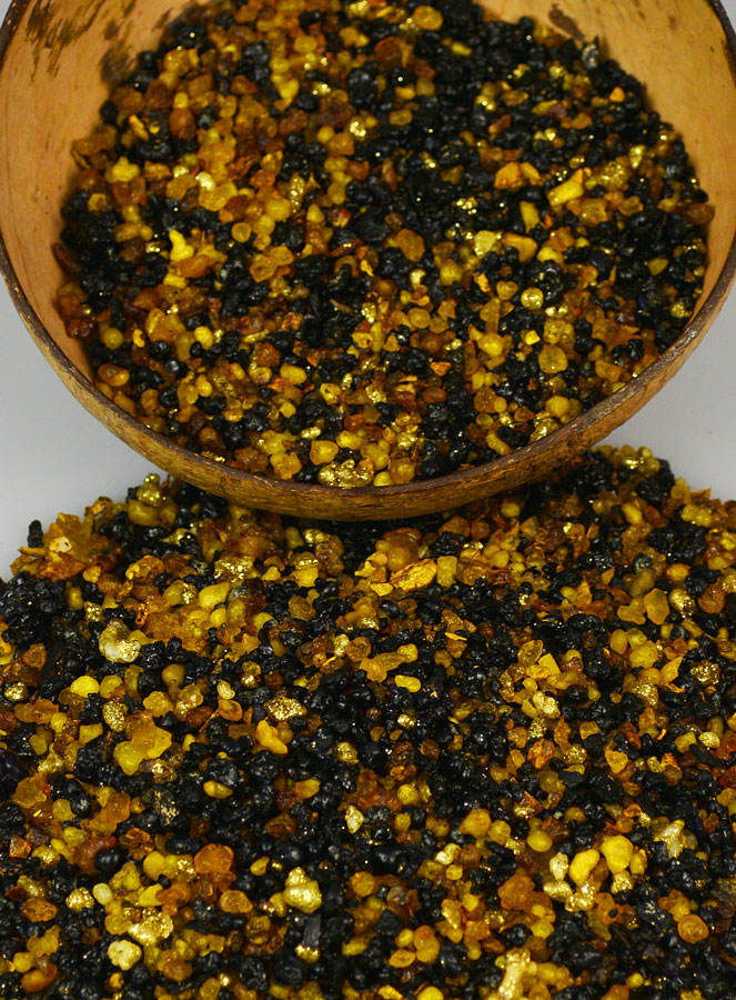 Encens Sainte Marie-Madeleine 50g (pic 3)