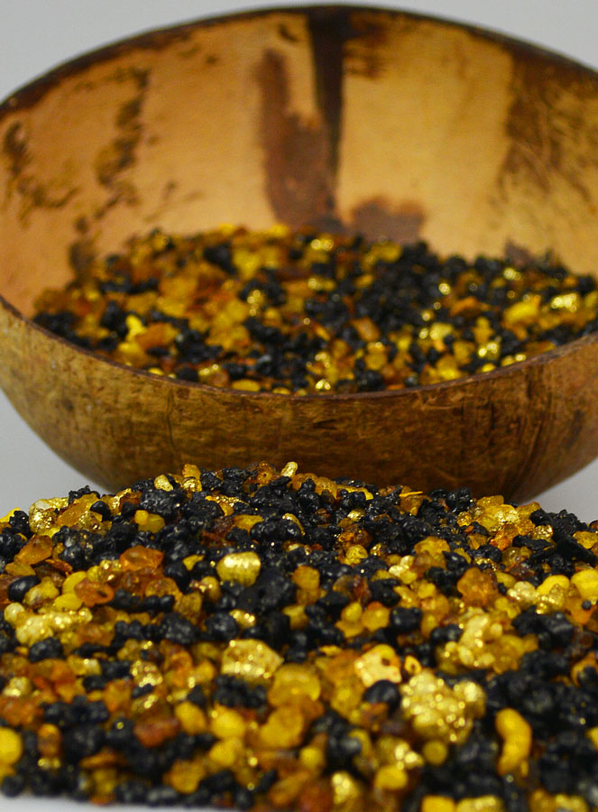 Encens Sainte Marie-Madeleine 50g (pic 4)