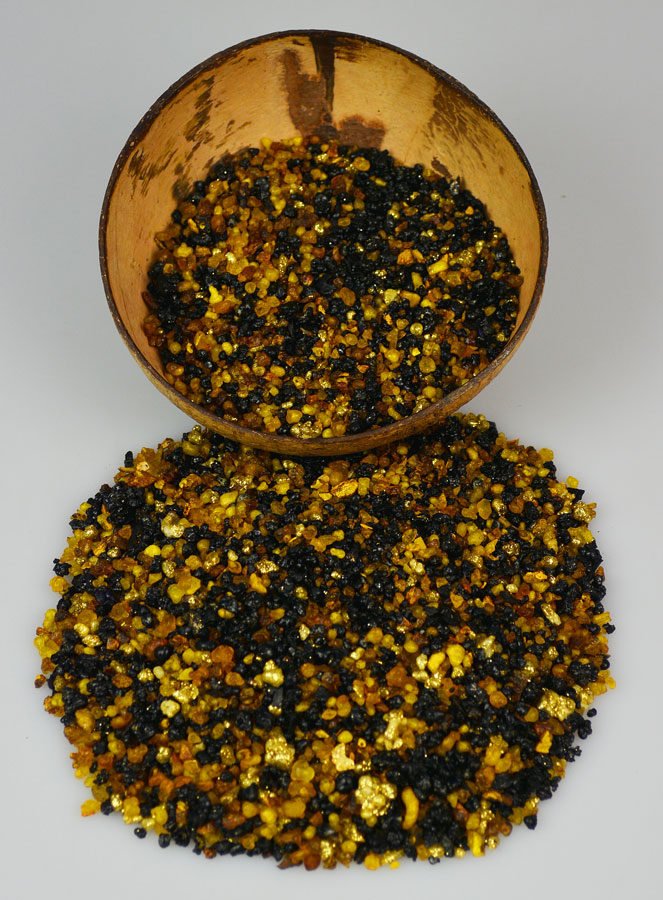 Encens Sainte Marie-Madeleine 100g (pic 1)