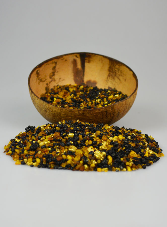 Encens Sainte Marie-Madeleine 100g (pic 2)