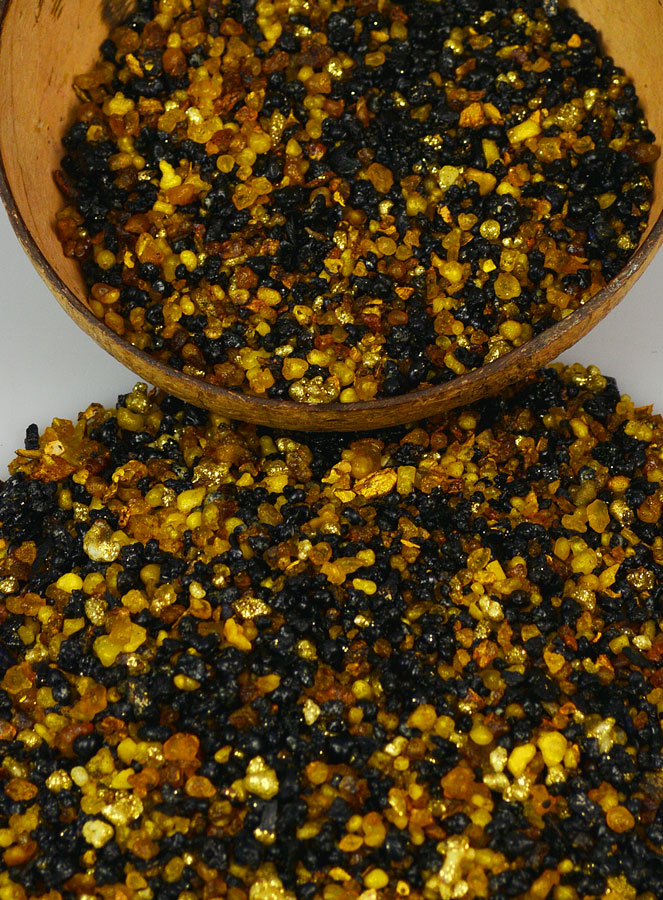 Encens Sainte Marie-Madeleine 100g (pic 3)