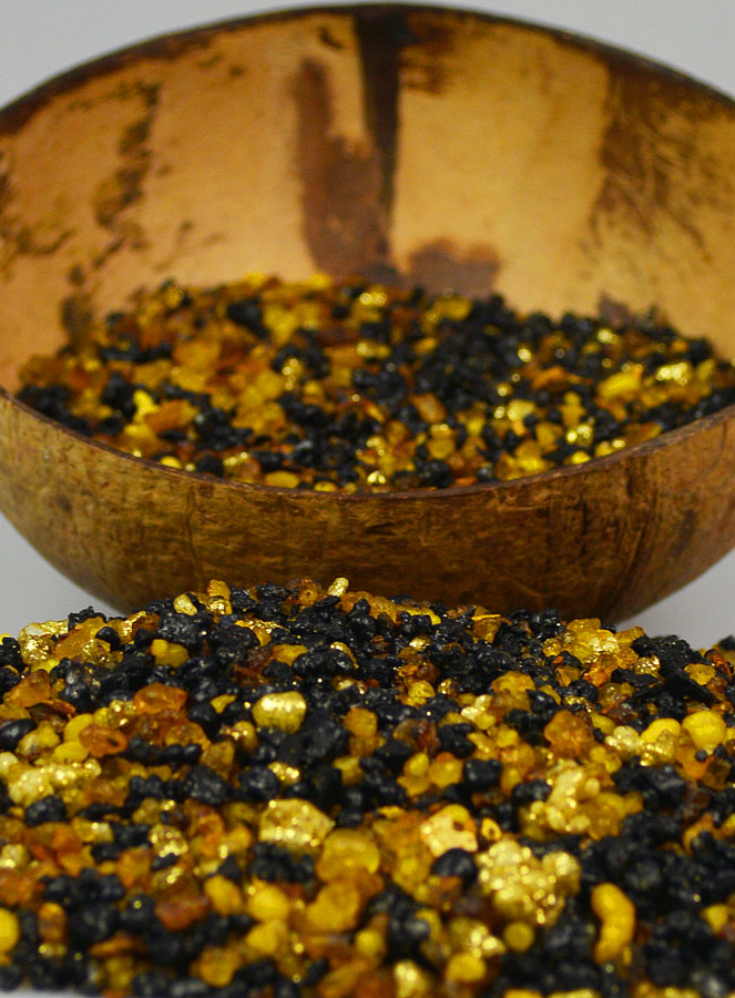 Encens Sainte Marie-Madeleine 100g (pic 4)