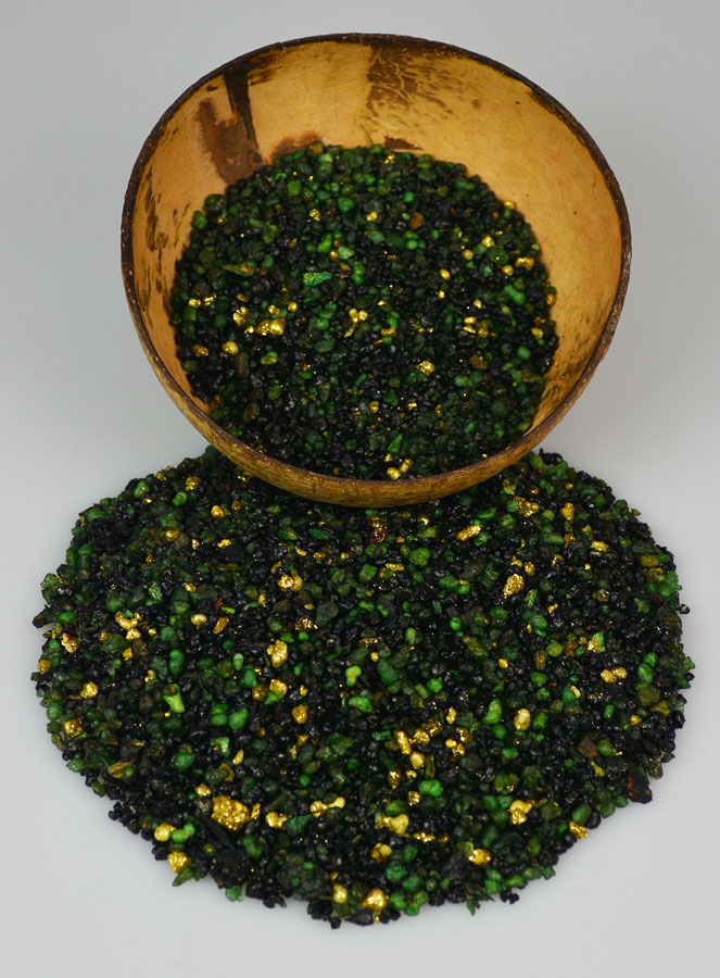 Encens Vierge Noire (pic 1)