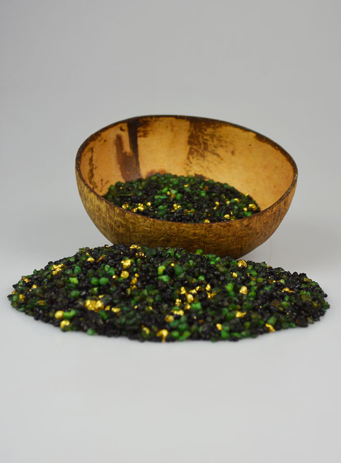 Encens Vierge Noire (pic 2)